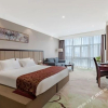 Отель Huainan Xinjinjiang Hotel, фото 5
