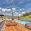 Отель Homestead Metul Pool Suite 1, фото 1