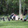 Отель Rønne Strand Camping & Hytteby, фото 11