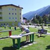 Отель Gäste-Appartementhaus - Urlaubsresort Hafele, фото 15