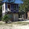 Отель Ignacio´s Beach Cabins, фото 1