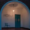 Отель Hobu Hostel, фото 15