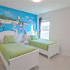 Отель Golden Palms Vacation Resort 4445, фото 12
