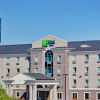 Отель Holiday Inn Express Hotel & Suites SWIFT CURRENT, an IHG Hotel в Свифт-Карренте