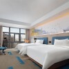 Отель Hampton by Hilton Wuhan Sixin, фото 3