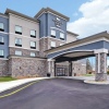 Отель Homewood Suites by Hilton Orange New Haven в Ориндже