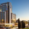 Отель Radisson Blu Hotel в Лиссабоне