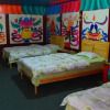 Отель Jiuzhaigou A Ke Cai Rang Hostel, фото 2