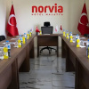 Отель Malatya Norvia Hotel, фото 16