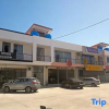 Отель Halo Hotel, фото 1