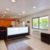 Отель Motel 6 Palm Springs, CA - East - Palm Canyon, фото 2
