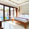 Отель Jukung Villas Kuta, фото 4