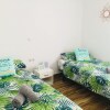 Отель Apartment With 3 Bedrooms in Málaga, With Wifi, фото 6