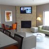 Отель Holiday Inn Express Kansas City-Bonner Springs, an IHG Hotel, фото 44
