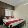 Отель H2B By OYO Rooms, фото 5