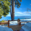 Отель Lakefront History by Lake Tahoe Accommodations, фото 8