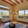Отель Updated Tucson Home w/ Panoramic Mtn Views & Pool!, фото 2