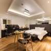 Отель Ansan Gojandong Hill House, фото 15