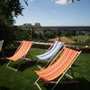 Отель La Terrasse de Coucy, фото 7