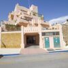 Отель Burriana Playa Ibnsadi Nerja  Apartment в Нерха