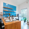 Отель Cozy Home in Chiang Mai's Old City @550m to Prasingh Temple, фото 10