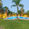 Отель CAN GUAL - Villa for 8 people in Inca., фото 27