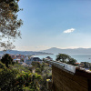Отель Chalé Rústico Vista Panorâmica para o Mar MAV002, фото 1