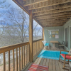 Отель Condo w/ Pool Access - 2 Mi to Silver Dollar City!, фото 8
