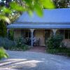 Отель Donnybrook Cottages - Hutt River Cottage в Клэр