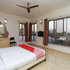 Отель La Royle Appartments By OYO Rooms, фото 5
