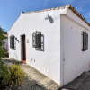 Отель Inviting holiday home in Puente de Salia with roofed terrace, фото 5