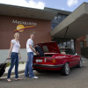 Отель Macquarie 4 Star, фото 22