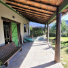 Отель Linda casa com piscina a poucos passos da praia, фото 19