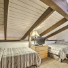 Отель Mammoth Lakes Condo w/ Pool & Spa - Near Shuttle!, фото 6