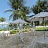 Отель Apart Hotel Marinas Tamandaré, фото 28