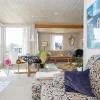 Отель 6 Person Holiday Home in Juelsminde, фото 9
