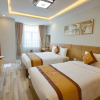 Отель Alyssa Da Nang Hotel, фото 31