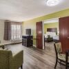 Отель Quality Inn & Suites Quincy - Downtown, фото 7