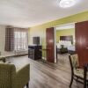 Отель Quality Inn & Suites Quincy - Downtown, фото 42