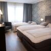 Отель Best Western Tingvold Park Hotel, фото 4
