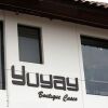 Отель Yuyay Boutique Cusco в Куско