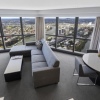 Отель Meriton Suites Adelaide Street, Brisbane в Брисбене