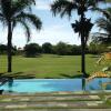 Отель Villa en Campo de Golf en la Playa de Juan Dolio, фото 8