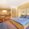Отель Appartements Zum Arber, фото 5