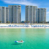 Отель Silver Beach Towers 1905e is a Gulf Front 3 BR Penthouse - Free Beach Service by Redawning, фото 42