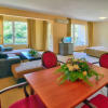Отель Paradise Green Park, фото 21