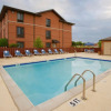 Отель Extended Stay America - Dallas - Plano Parkway - Medical Center, фото 10