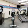 Отель Hampton Inn by Hilton Columbus I-70E/Hamilton Rd, фото 21
