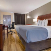 Отель Comfort Inn North, фото 5