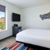 Отель Aloft Portland Downtown Waterfront ME, фото 7